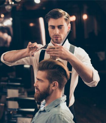 Men’s Waxing